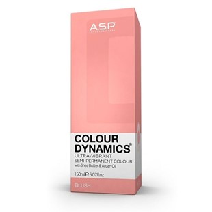 Picture of COLOUR DYNAMICS UlTRA-VIBRANT SEMI-PERMANENT COLOUR